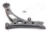 ASHIKA 72-02-236L Track Control Arm